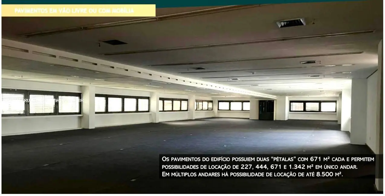 Foto 1 de Sala Comercial para alugar em Salvador - BA