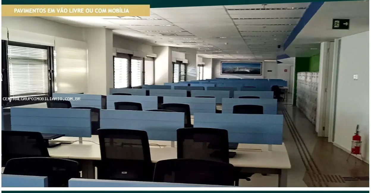 Foto 4 de Sala Comercial para alugar em Salvador - BA