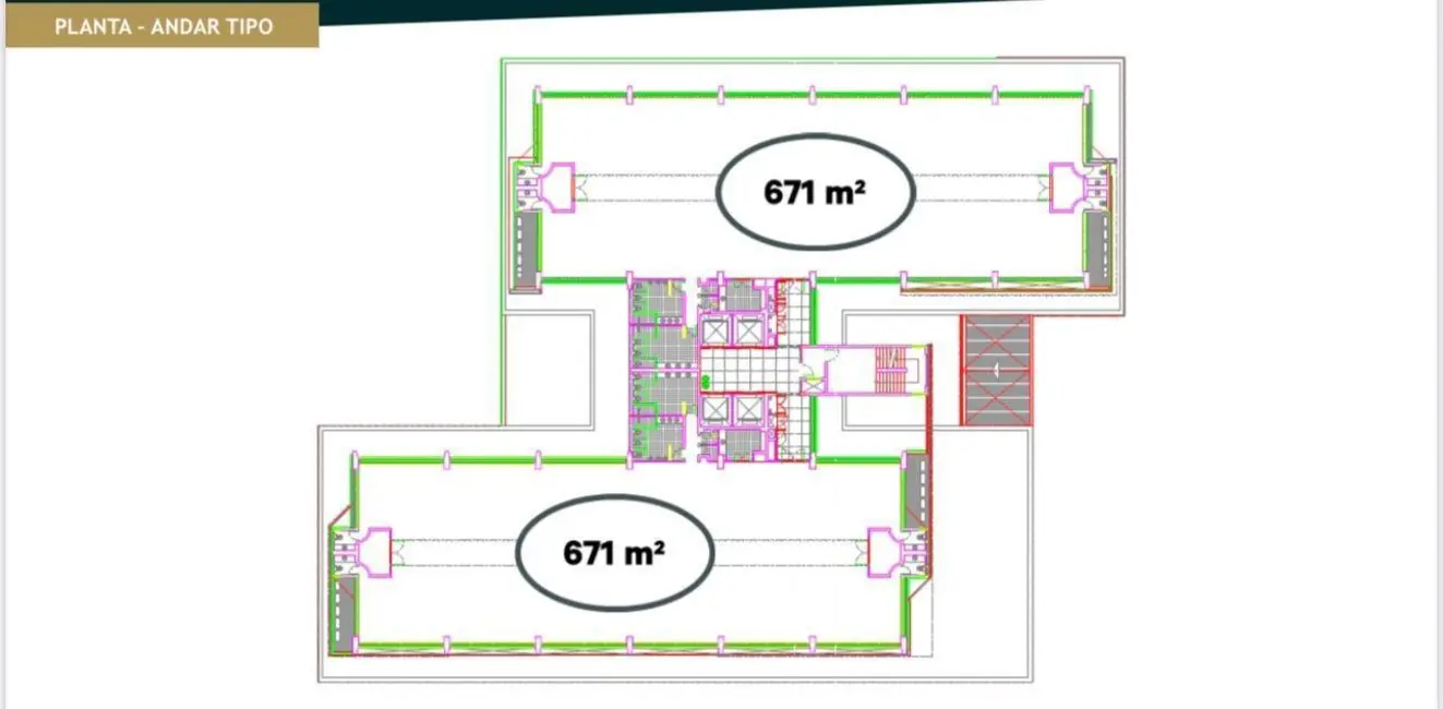 Foto 6 de Sala Comercial para alugar em Salvador - BA