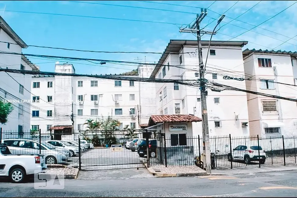 Foto 2 de Apartamento com 2 quartos à venda em Salvador - BA