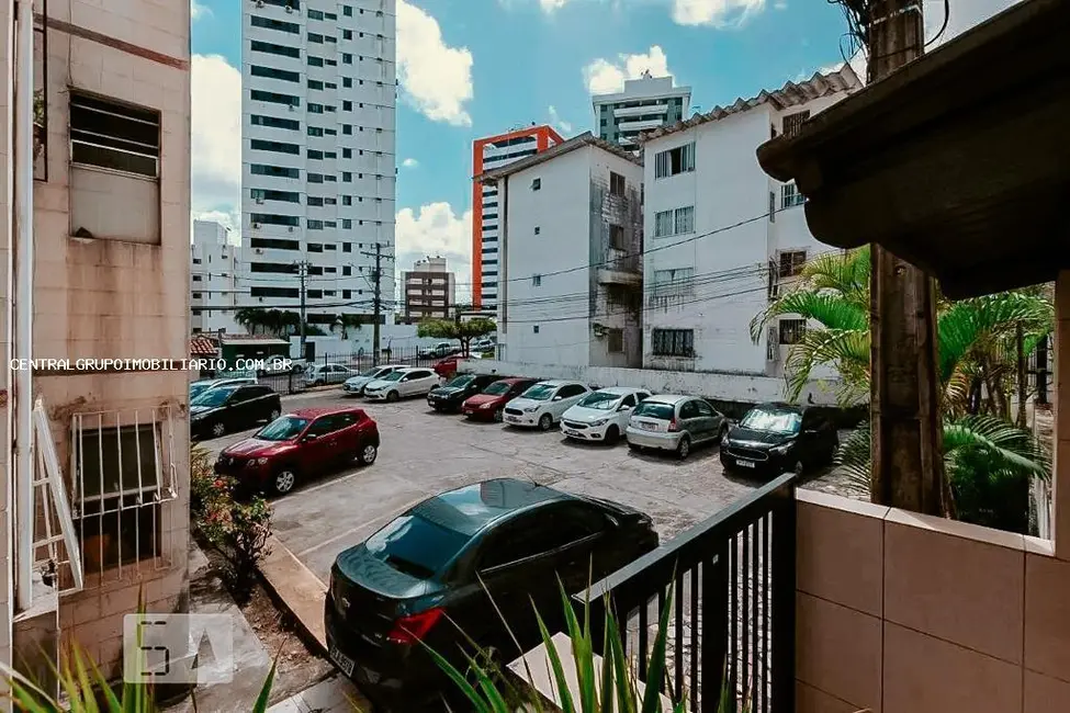 Foto 1 de Apartamento com 2 quartos à venda em Salvador - BA