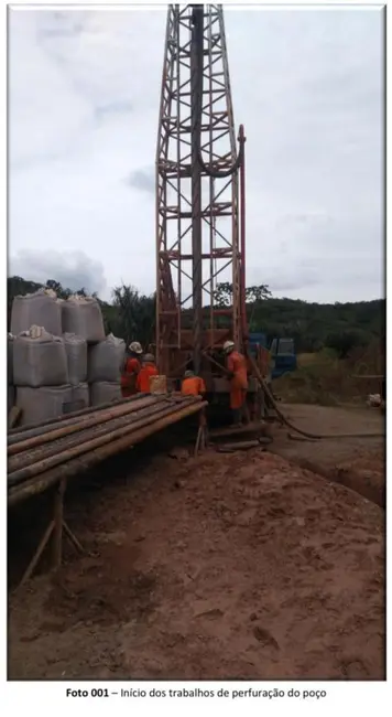 Foto 3 de Terreno / Lote à venda em Mata De Sao Joao - BA