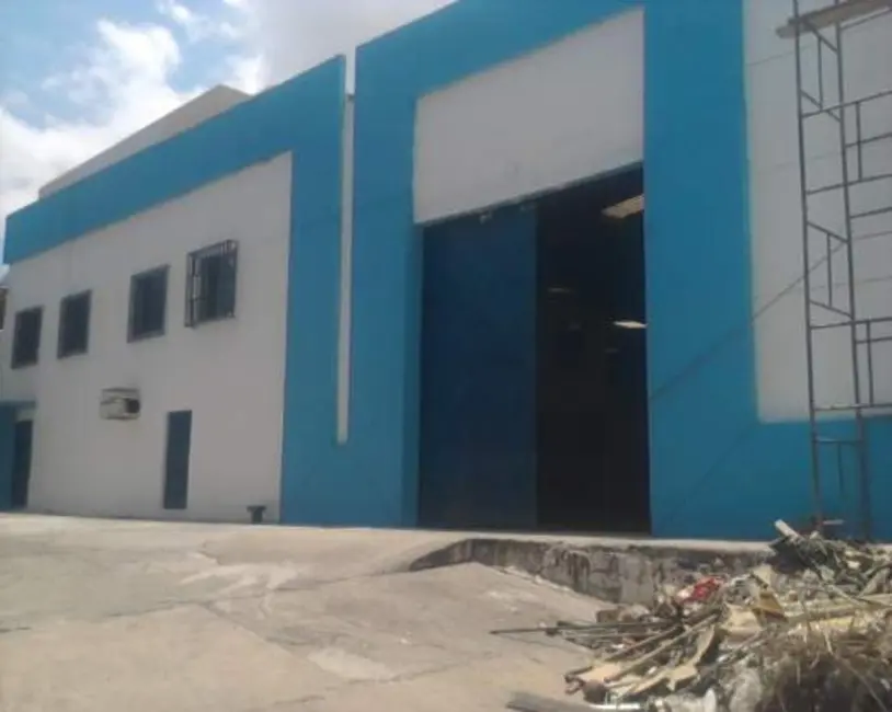 Foto 5 de Armazém / Galpão para alugar, 1000m2 em Salvador - BA