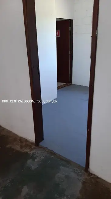 Armazém / Galpão para alugar, 400m2 em Simoes Filho - BA - imagem 6 Foto 6 de Armazém / Galpão para alugar, 400m2 em Simoes Filho - BA