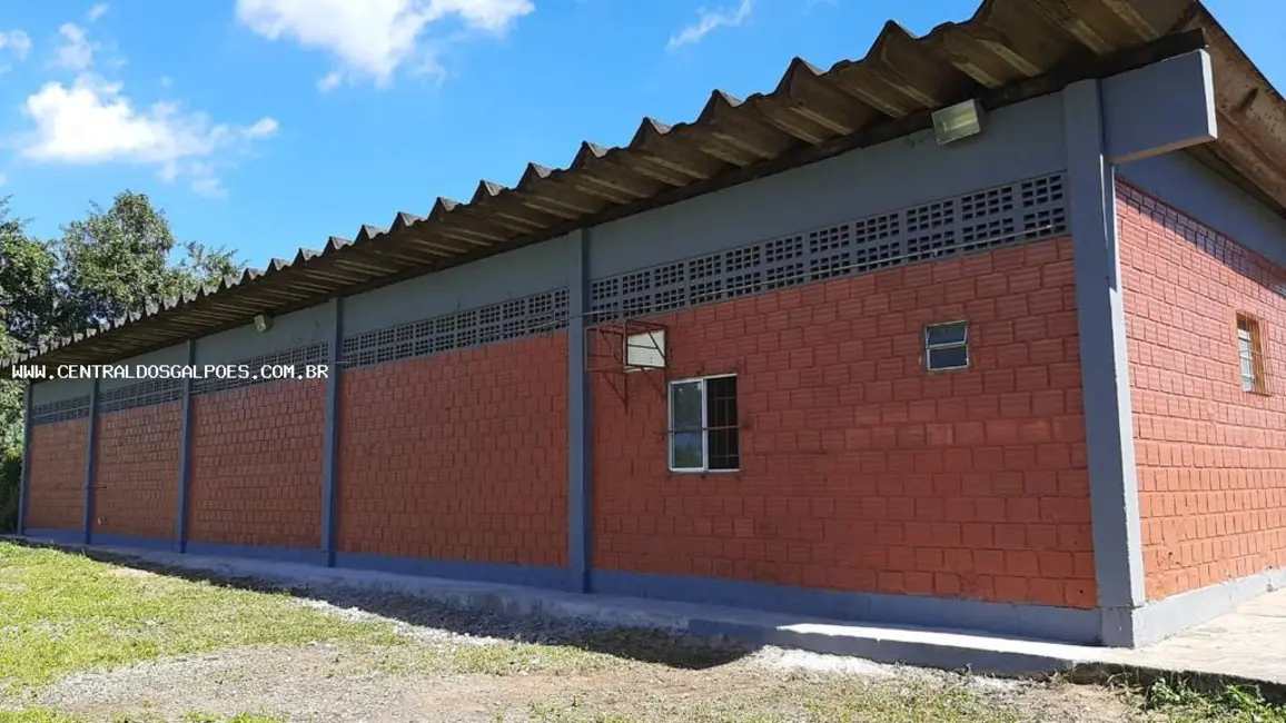 Foto 2 de Armazém / Galpão para alugar, 400m2 em Simoes Filho - BA