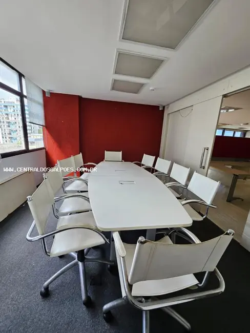 Sala Comercial para alugar em Salvador - BA - imagem 3 Foto 3 de Sala Comercial para alugar em Salvador - BA