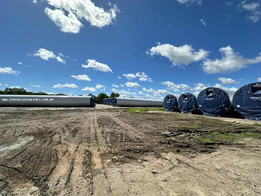 Foto 1 de Terreno / Lote para alugar, 40000m2 em Camacari - BA