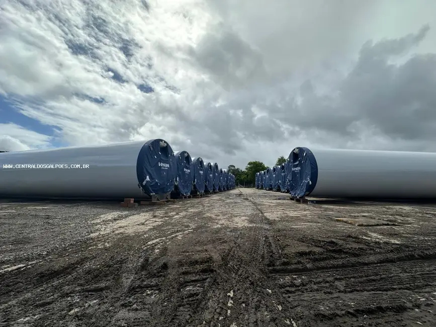 Terreno / Lote para alugar, 40000m2 em Camacari - BA - imagem 3 Foto 3 de Terreno / Lote para alugar, 40000m2 em Camacari - BA