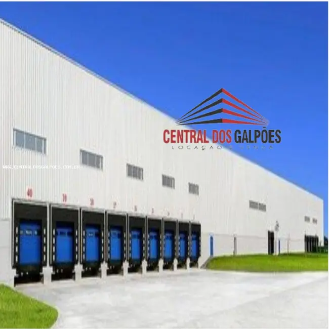 Armazém / Galpão à venda, 3500m2 em Campinas - SP - imagem 1 Foto 1 de Armazém / Galpão à venda, 3500m2 em Campinas - SP