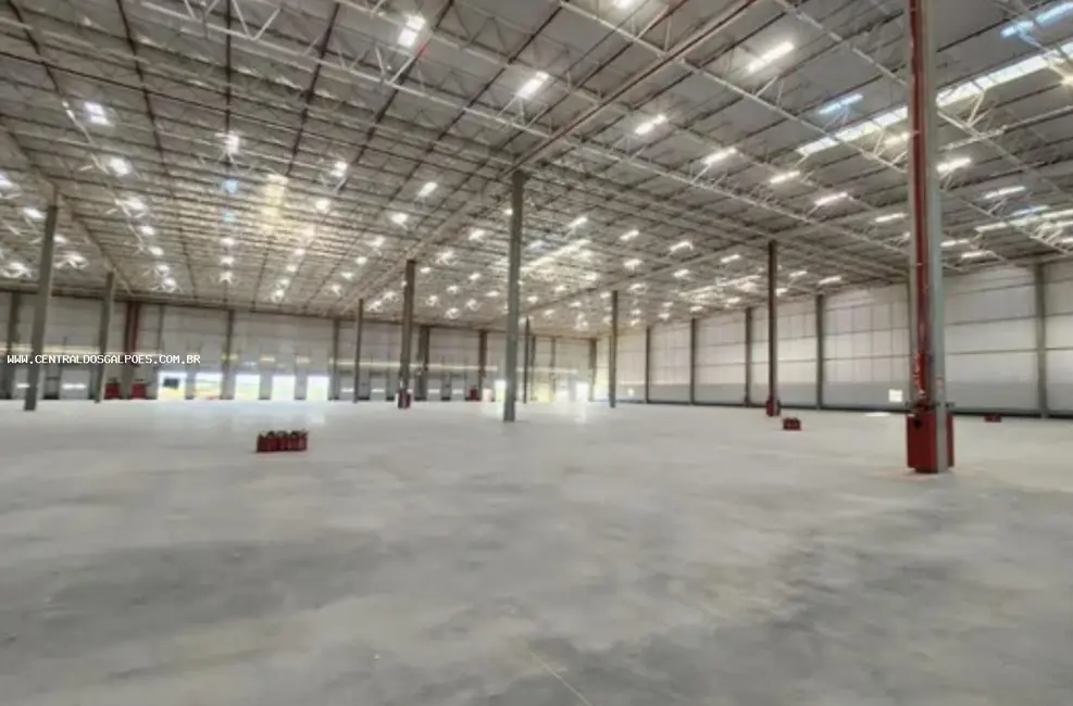 Armazém / Galpão à venda, 3500m2 em Campinas - SP - imagem 2 Foto 2 de Armazém / Galpão à venda, 3500m2 em Campinas - SP