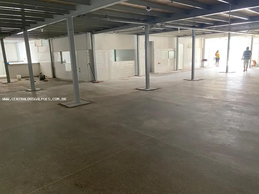 Foto 3 de Armazém / Galpão para alugar em Salvador - BA