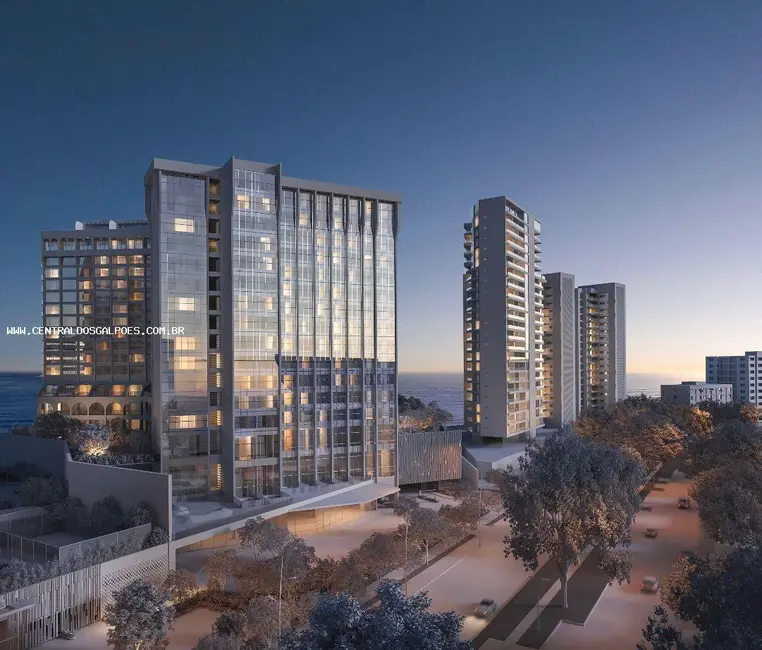 Sala Comercial à venda em Salvador - BA - imagem 3 Foto 3 de Sala Comercial à venda em Salvador - BA