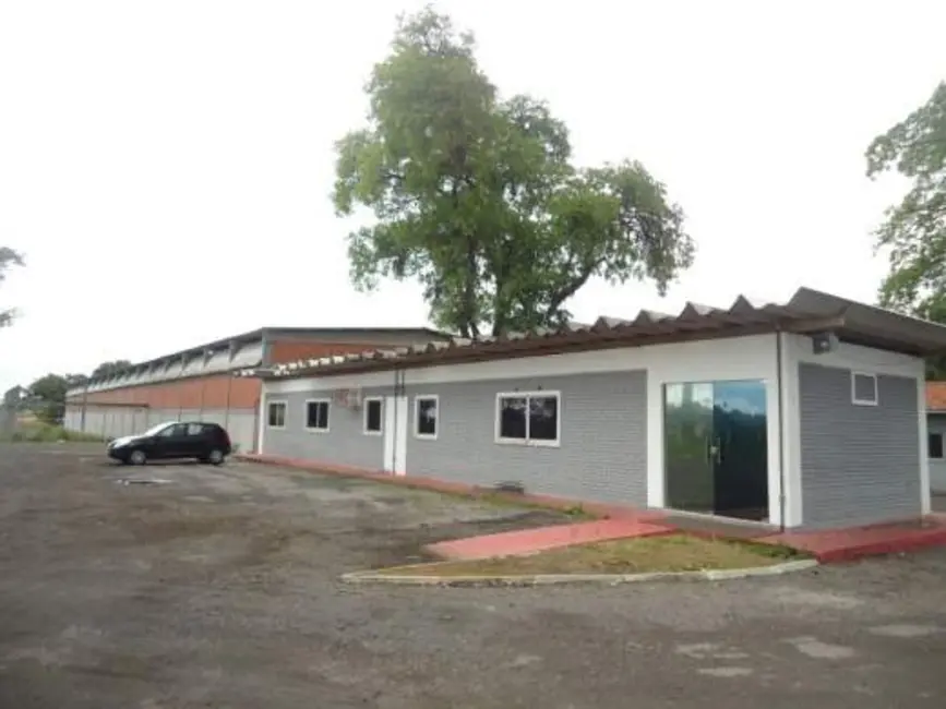 Armazém / Galpão para alugar, 2300m2 em Salvador - BA - imagem 2 Foto 2 de Armazém / Galpão para alugar, 2300m2 em Salvador - BA