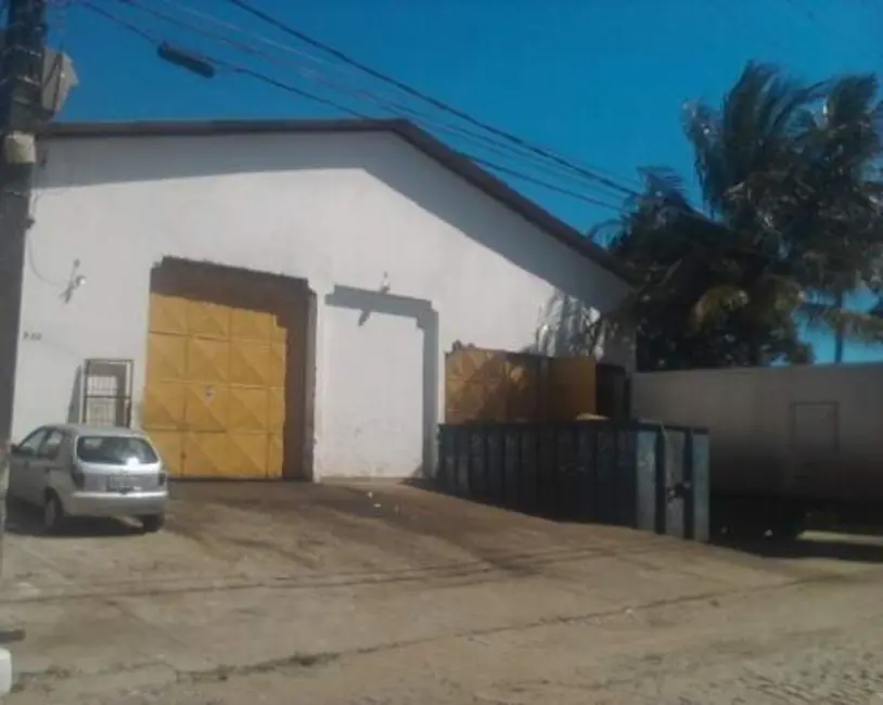 Foto 2 de Armazém / Galpão para alugar, 1000m2 em Salvador - BA