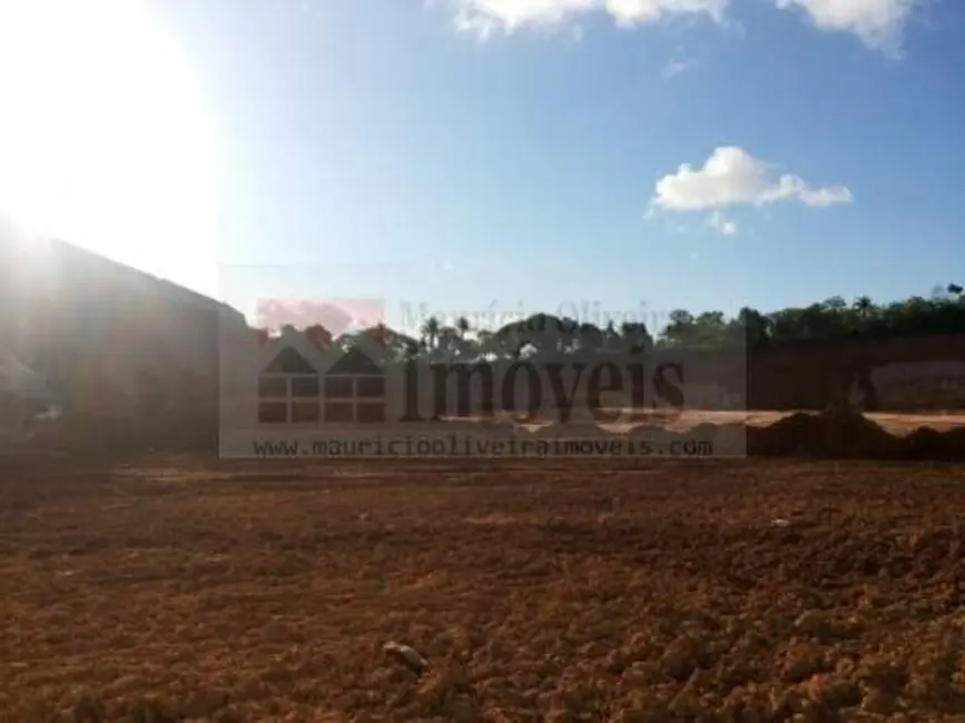 Foto 2 de Terreno / Lote para alugar em Camacari - BA