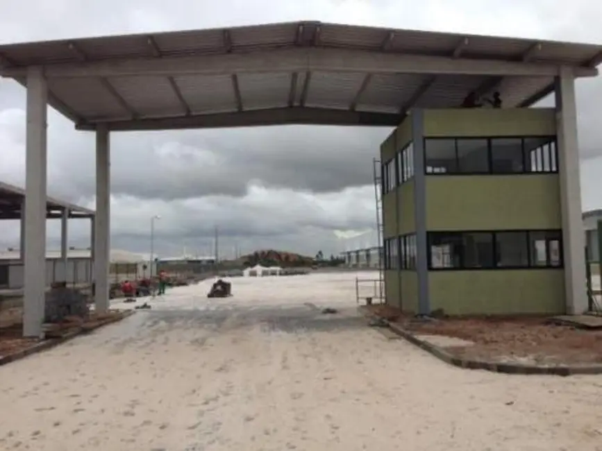 Armazém / Galpão para alugar, 12000m2 em Camacari - BA - imagem 3 Foto 3 de Armazém / Galpão para alugar, 12000m2 em Camacari - BA
