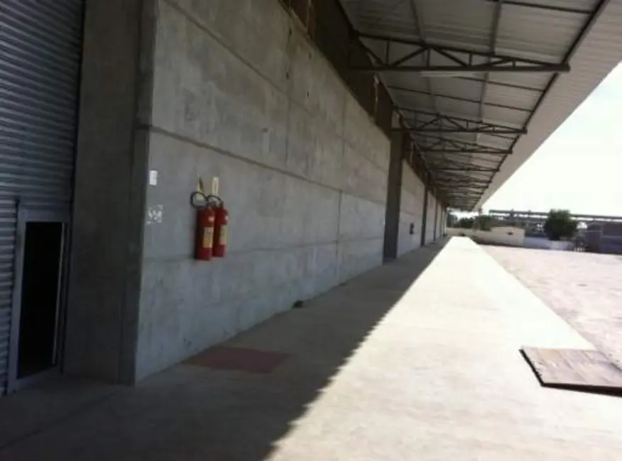 Foto 2 de Armazém / Galpão para alugar, 12000m2 em Camacari - BA