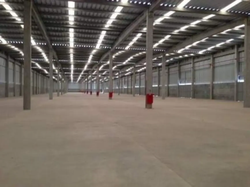 Armazém / Galpão para alugar, 12000m2 em Camacari - BA - imagem 7 Foto 7 de Armazém / Galpão para alugar, 12000m2 em Camacari - BA