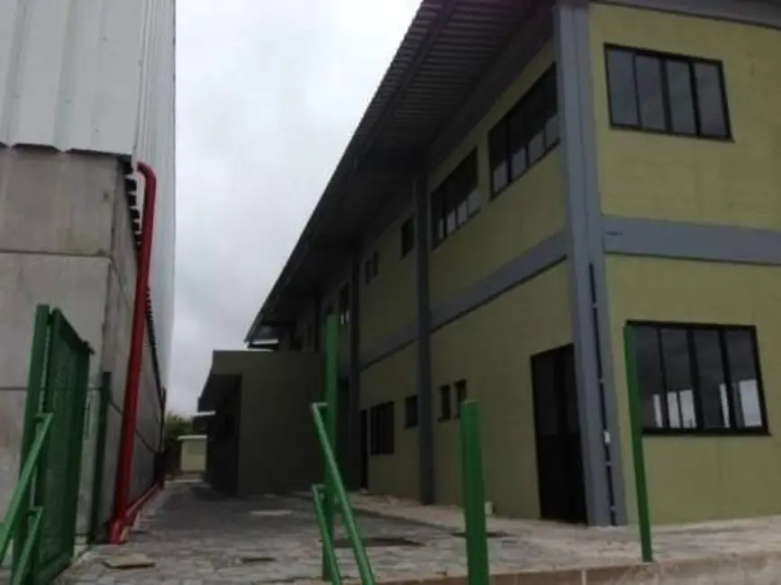 Armazém / Galpão para alugar, 12000m2 em Camacari - BA - imagem 5 Foto 5 de Armazém / Galpão para alugar, 12000m2 em Camacari - BA