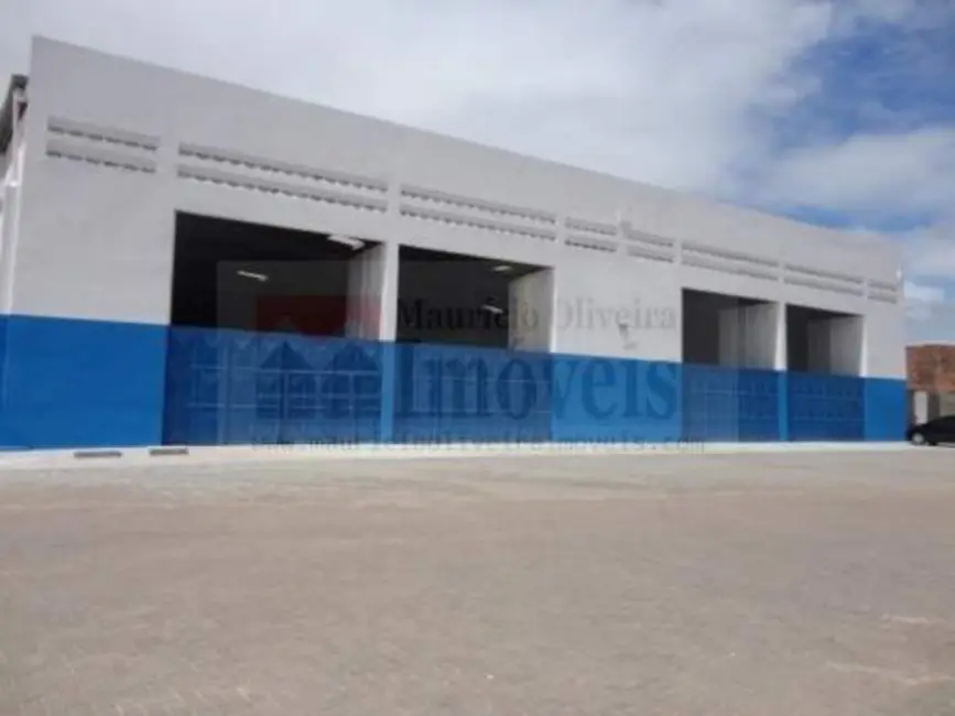 Foto 1 de Armazém / Galpão para alugar, 2200m2 em Camacari - BA