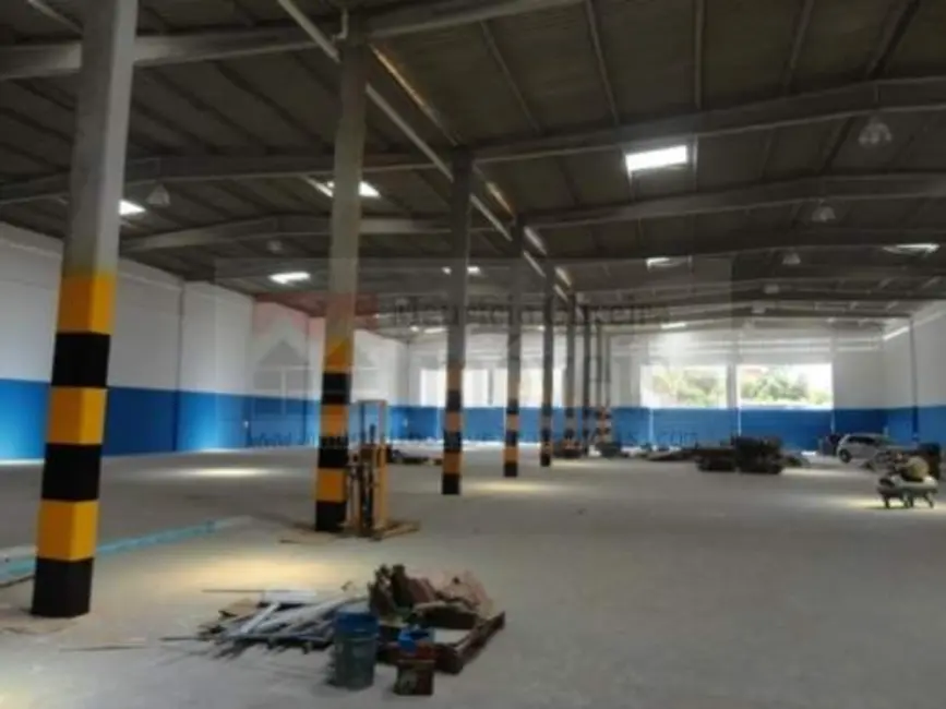 Foto 3 de Armazém / Galpão para alugar, 2200m2 em Camacari - BA