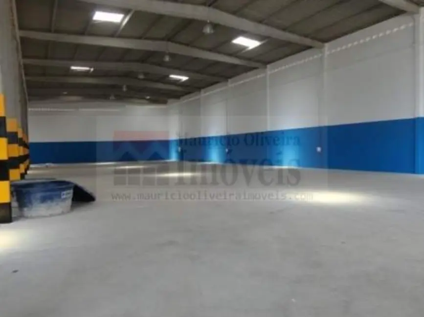 Foto 4 de Armazém / Galpão para alugar, 2200m2 em Camacari - BA