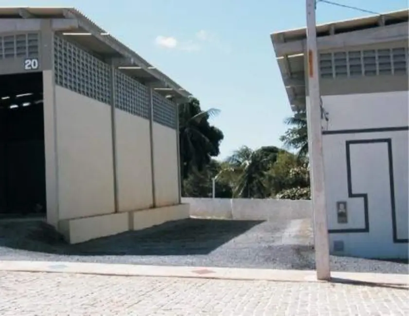 Armazém / Galpão para alugar, 240m2 em Lauro De Freitas - BA - imagem 9 Foto 9 de Armazém / Galpão para alugar, 240m2 em Lauro De Freitas - BA