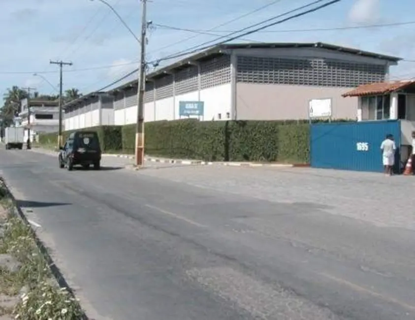Armazém / Galpão para alugar, 240m2 em Lauro De Freitas - BA - imagem 3 Foto 3 de Armazém / Galpão para alugar, 240m2 em Lauro De Freitas - BA