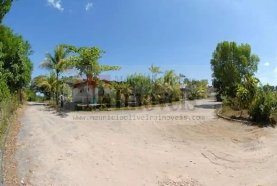 Terreno / Lote à venda, 4500m2 em Salvador - BA - imagem 2 Foto 2 de Terreno / Lote à venda, 4500m2 em Salvador - BA