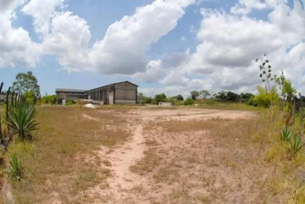 Terreno / Lote à venda, 4500m2 em Salvador - BA - imagem 4 Foto 4 de Terreno / Lote à venda, 4500m2 em Salvador - BA
