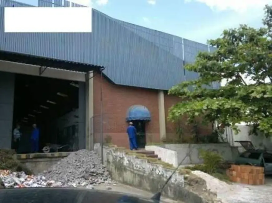 Foto 3 de Armazém / Galpão para alugar, 1580m2 em Salvador - BA