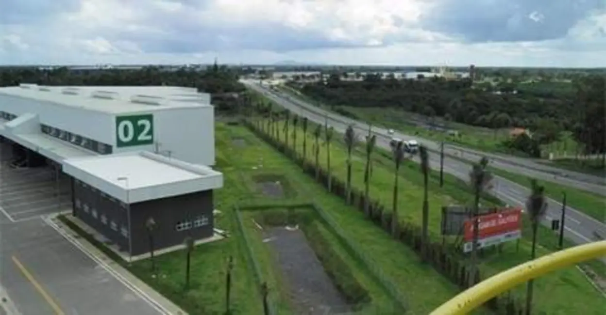 Foto 4 de Armazém / Galpão para alugar, 1000m2 em Feira De Santana - BA