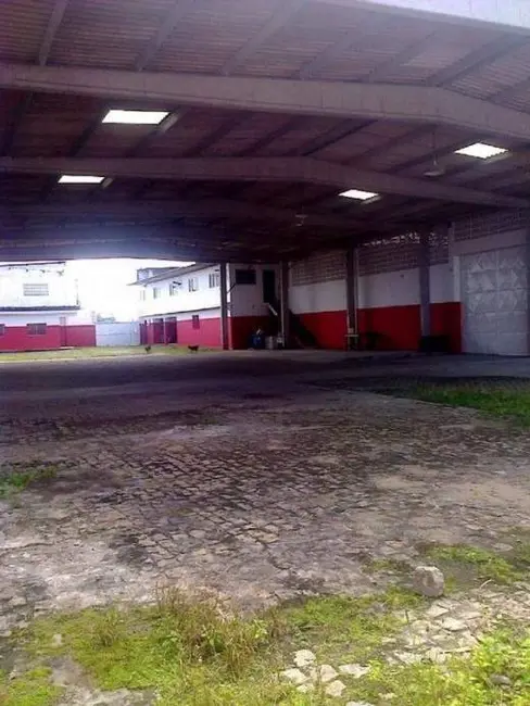 Foto 2 de Terreno / Lote à venda, 4000m2 em Salvador - BA