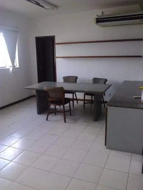 Foto 7 de Terreno / Lote à venda, 4000m2 em Salvador - BA