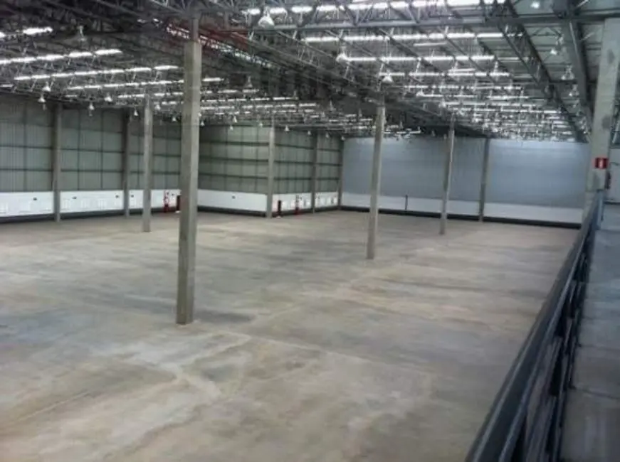 Foto 3 de Armazém / Galpão para alugar, 3600m2 em Feira De Santana - BA