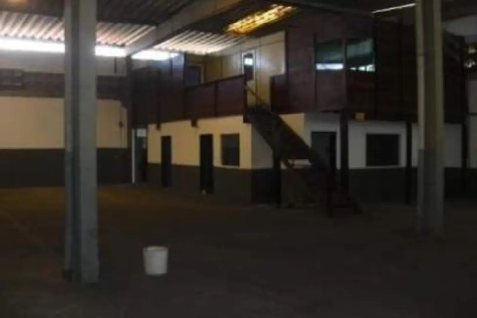 Foto 6 de Armazém / Galpão para alugar, 1100m2 em Salvador - BA