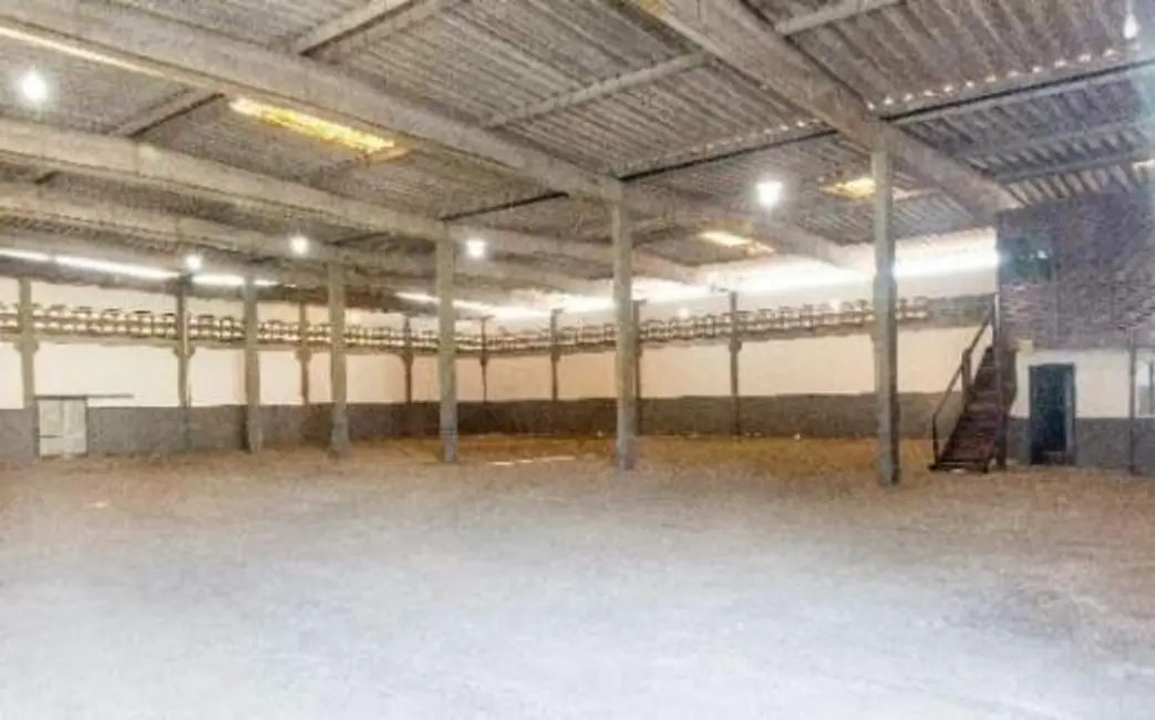 Foto 3 de Armazém / Galpão para alugar, 1100m2 em Salvador - BA