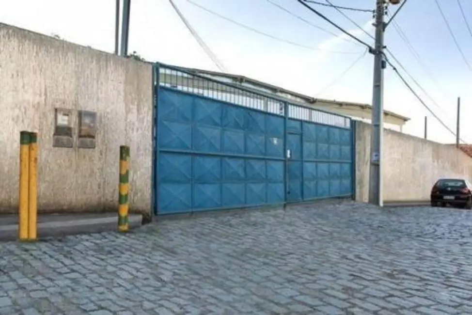 Foto 7 de Armazém / Galpão para alugar, 1100m2 em Salvador - BA