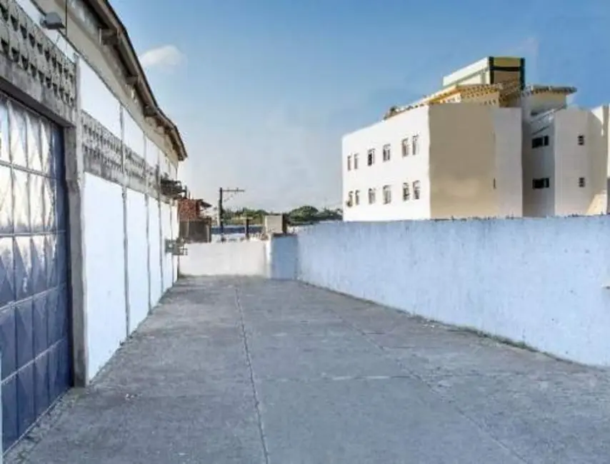 Foto 4 de Armazém / Galpão para alugar, 1100m2 em Salvador - BA