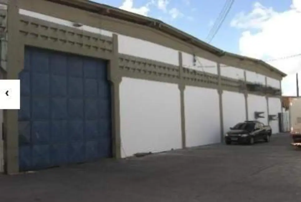 Foto 2 de Armazém / Galpão para alugar, 1100m2 em Salvador - BA