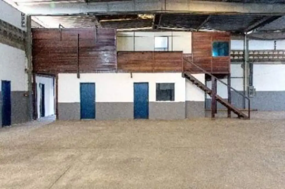 Foto 8 de Armazém / Galpão para alugar, 1100m2 em Salvador - BA