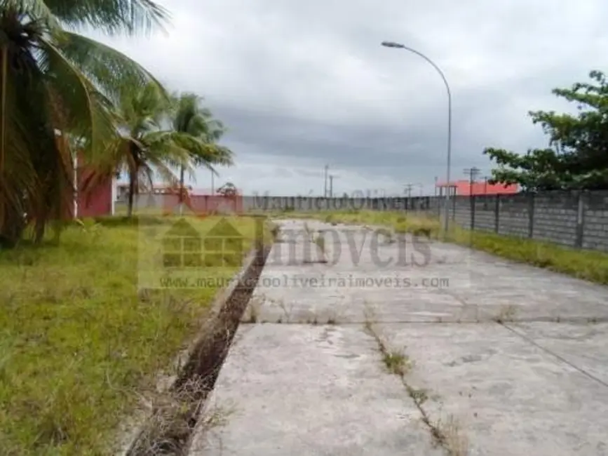 Foto 1 de Terreno / Lote à venda, 7500m2 em Camacari - BA