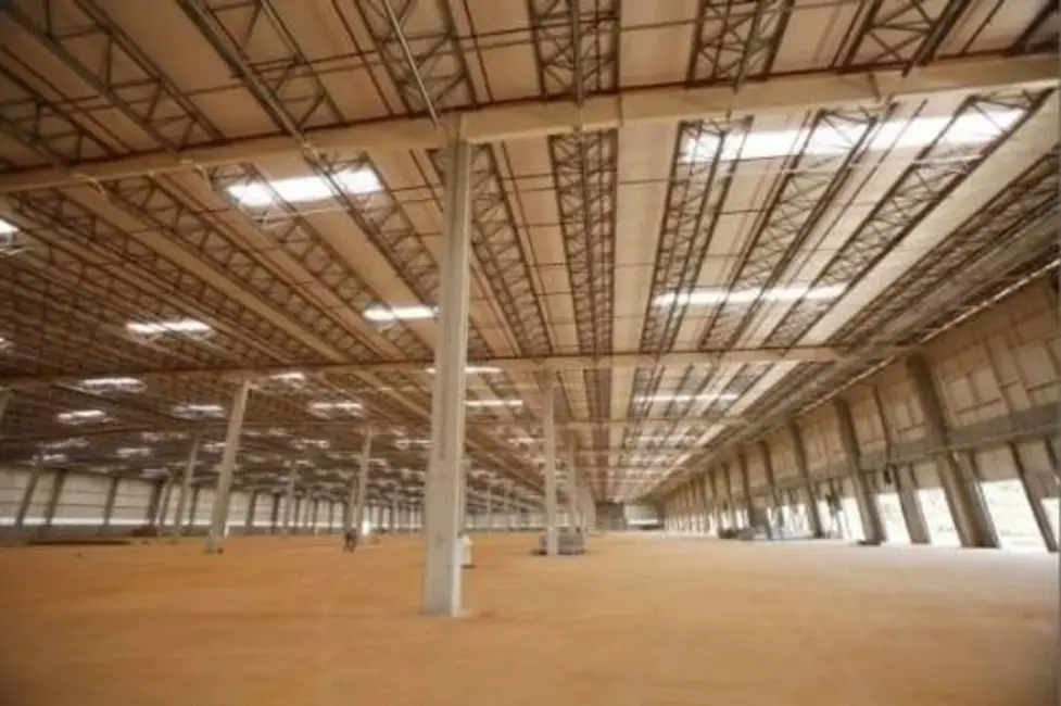 Foto 2 de Terreno / Lote para alugar, 6000m2 em Salvador - BA