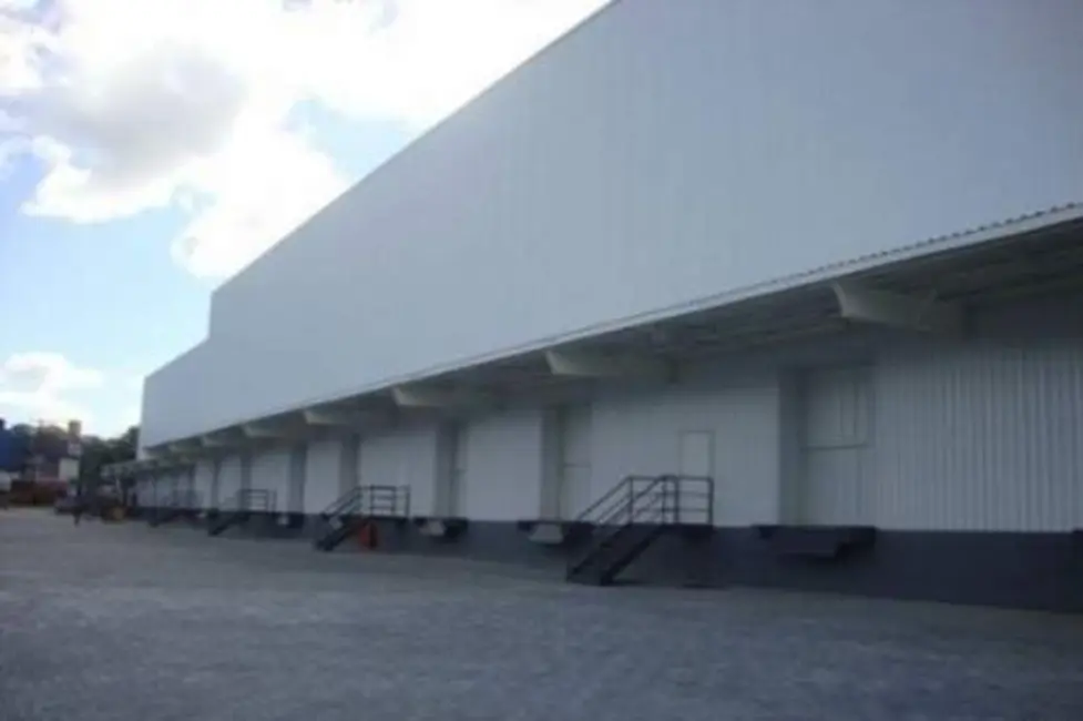 Foto 1 de Terreno / Lote para alugar, 6000m2 em Salvador - BA