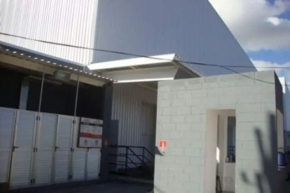 Terreno / Lote para alugar, 6000m2 em Salvador - BA - imagem 3 Foto 3 de Terreno / Lote para alugar, 6000m2 em Salvador - BA