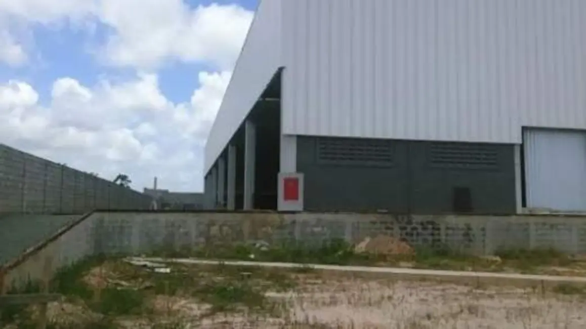 Foto 1 de Terreno / Lote para alugar, 4000m2 em Camacari - BA
