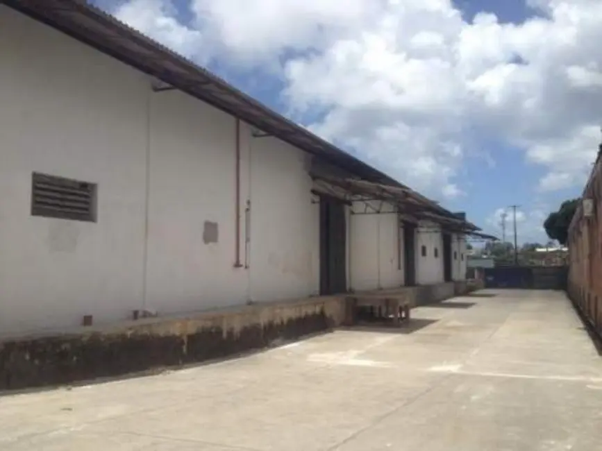 Terreno / Lote para alugar, 1700m2 em Salvador - BA - imagem 3 Foto 3 de Terreno / Lote para alugar, 1700m2 em Salvador - BA