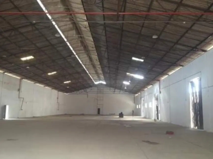 Terreno / Lote para alugar, 1700m2 em Salvador - BA - imagem 4 Foto 4 de Terreno / Lote para alugar, 1700m2 em Salvador - BA