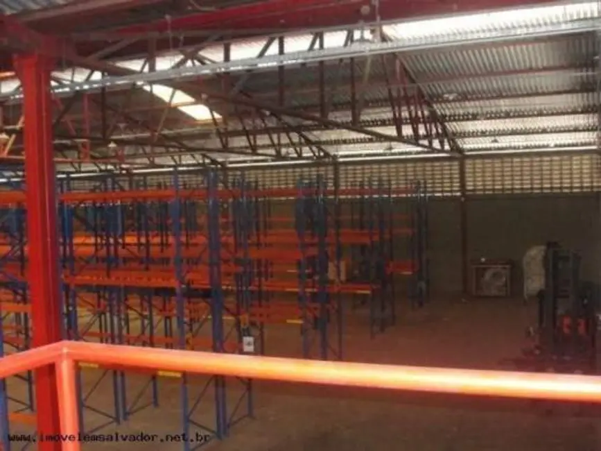 Foto 8 de Terreno / Lote para alugar, 6000m2 em Simoes Filho - BA