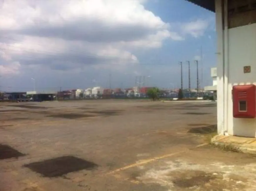 Terreno / Lote para alugar, 2000m2 em Salvador - BA - imagem 6 Foto 6 de Terreno / Lote para alugar, 2000m2 em Salvador - BA